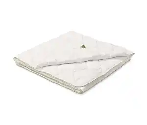 irisette® greenline Baumwoll-Steppbett, Normalgröße