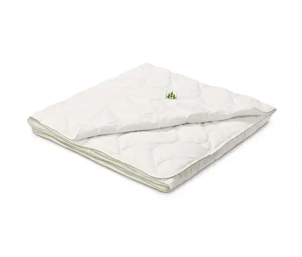 Bild 1 von irisette® greenline Baumwoll-Steppbett, Normalgröße
