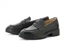 Bild 1 von Leder-Loafer