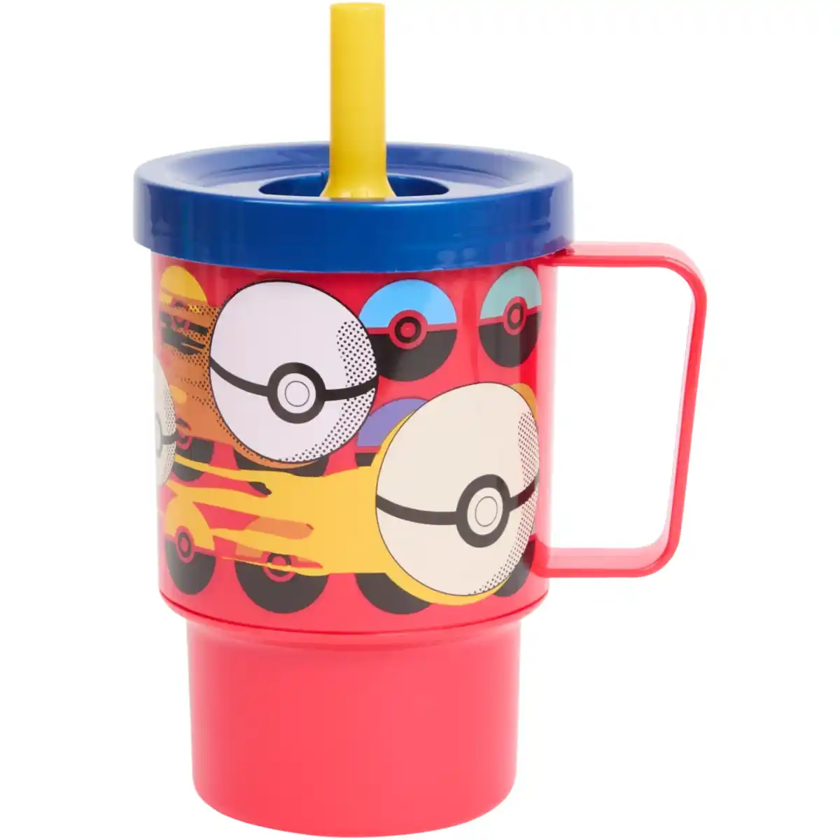 Bild 1 von Pokémon Trinkbecher