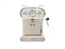 Bild 1 von SILVERCREST® Espressomaschine Chrom Retro 1973 creme SEMC 1100 A1