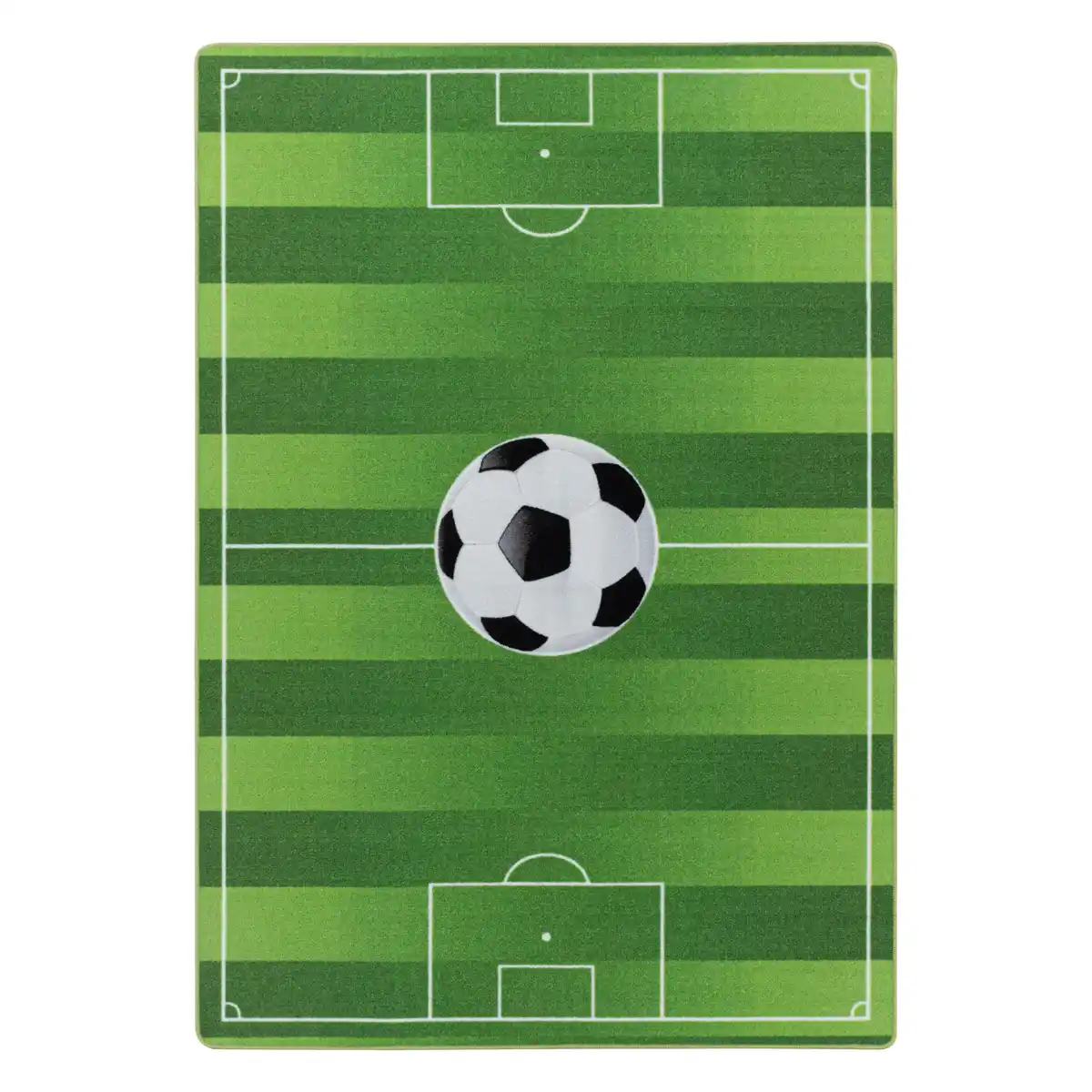 Bild 1 von Kinderteppich Play 2911 Grün ca. 80x120cm, Grün