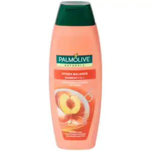 Palmolive Naturals 2-in-1 Shampoo Naturals