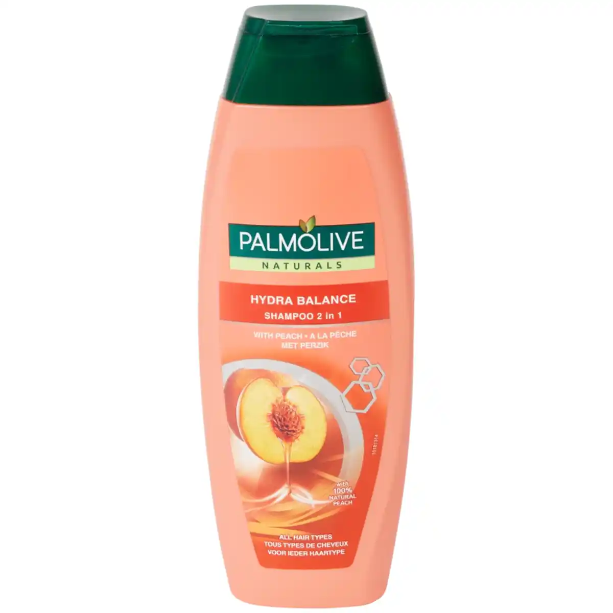 Bild 1 von Palmolive Naturals 2-in-1 Shampoo Naturals