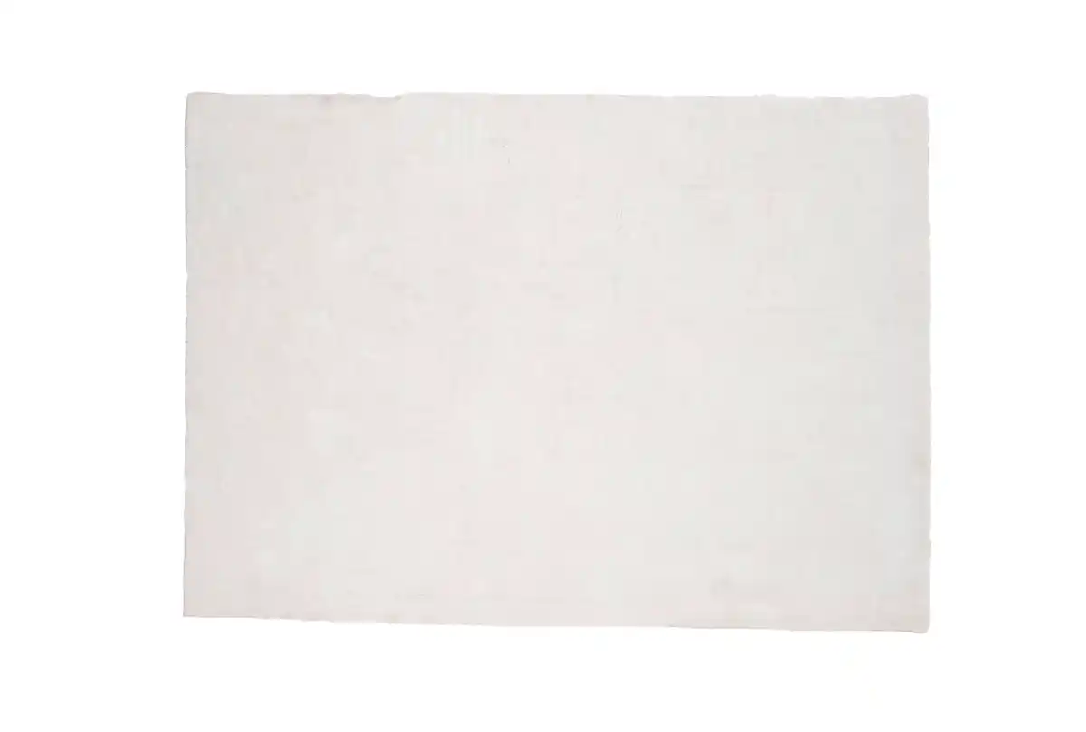 Bild 1 von HOCHFLORTEPPICH UNDRA, Weiß