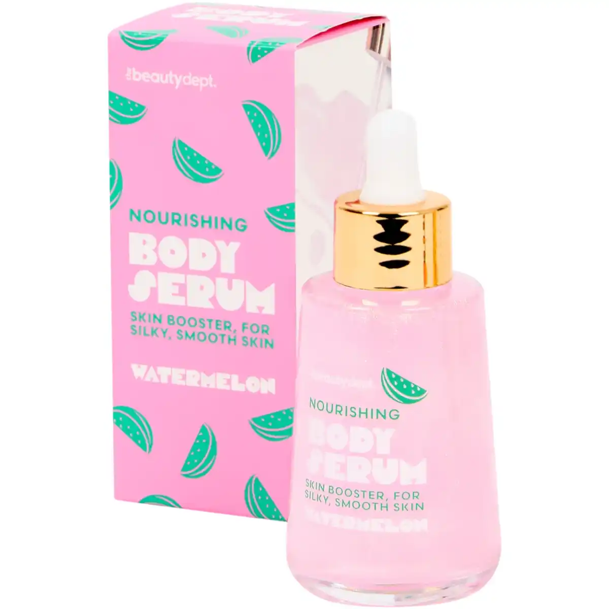 Bild 1 von The Beauty Dept. Body Serum