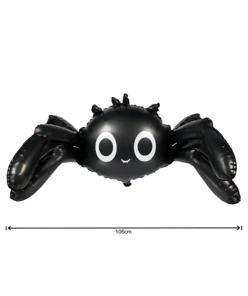 Bild 1 von Halloween Folienballon, schwarz