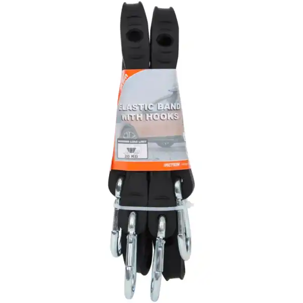 Bild 2 von Spanngummis