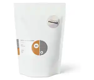 Hermetic x roasted. Co-Roast #1 Espresso - 250 g Ganze Bohne