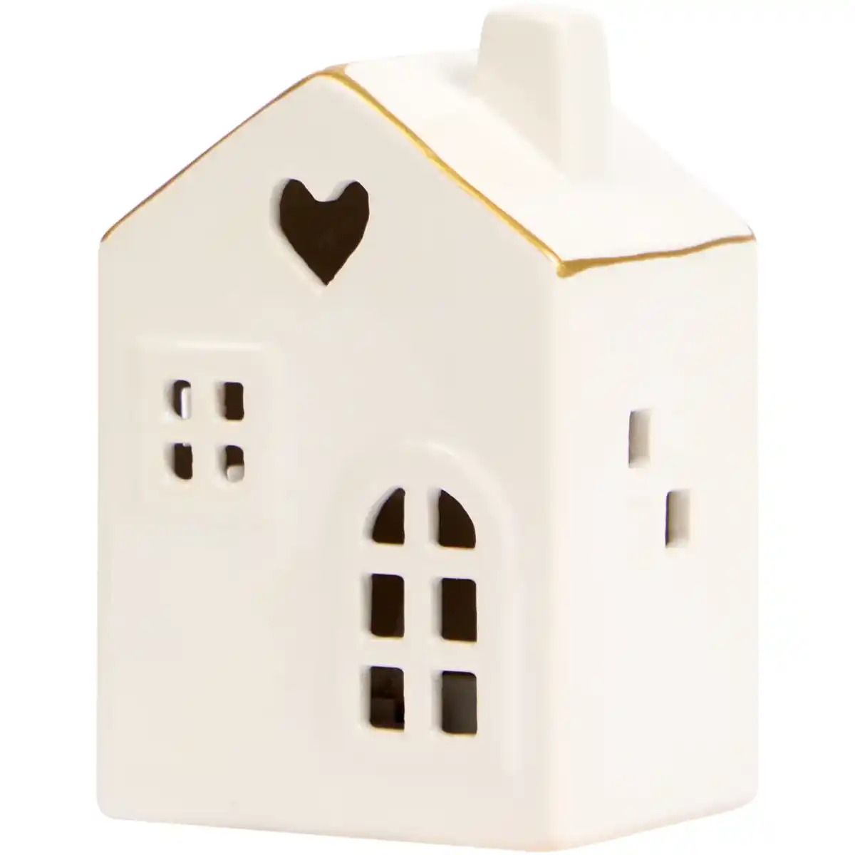 Bild 1 von Häuschen mit LED-Beleuchtung