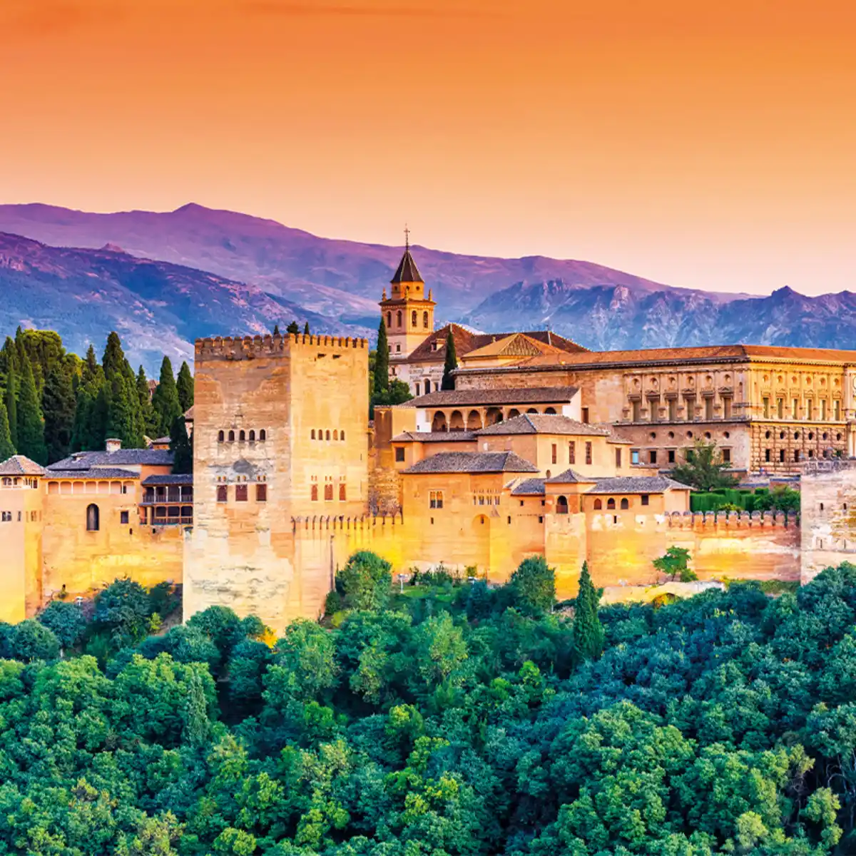 Bild 1 von Island & die Färöer Inseln