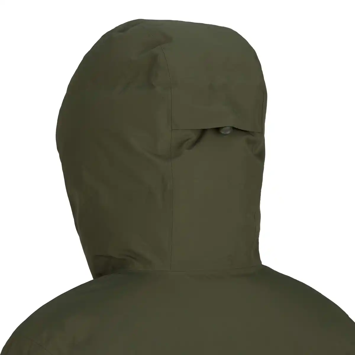 Bild 4 von W'S JACKSON GLACIER PARKA Damen - Daunenjacke