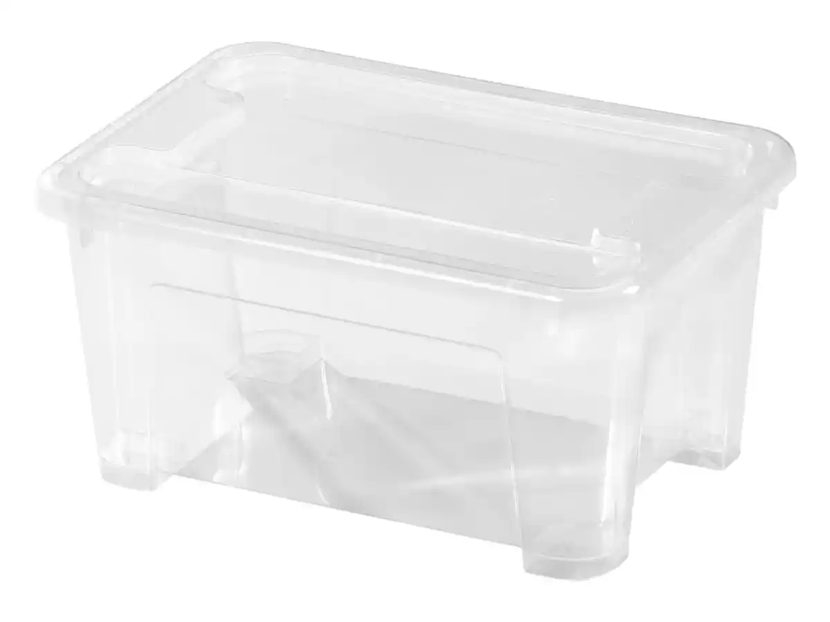 Bild 1 von W5 Box mit Deckel