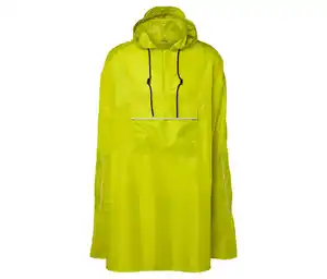 Regenponcho