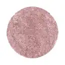 Bild 1 von Hochflorteppich Sydney Rosa Ø ca. 160cm, Rosa