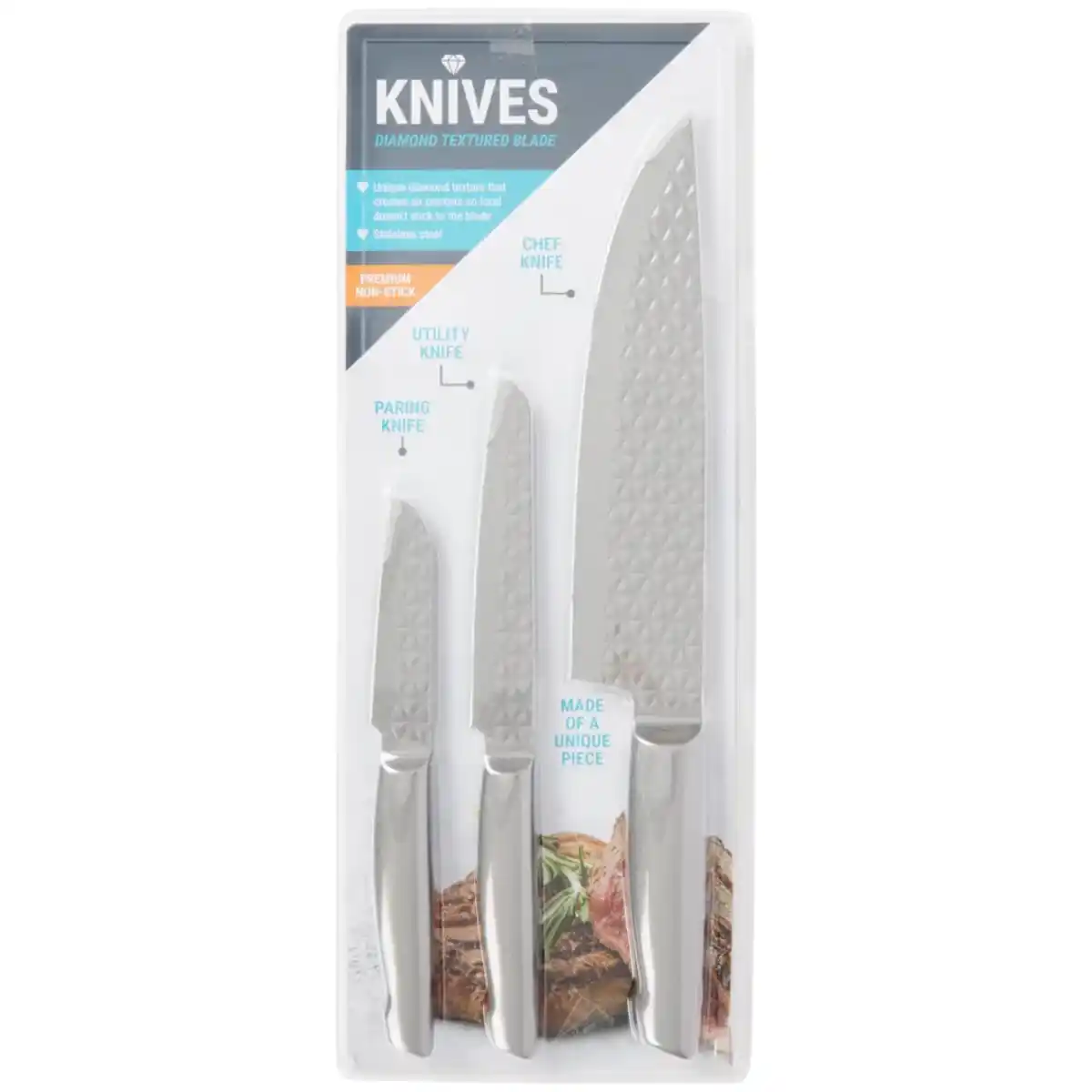 Bild 2 von Messerset