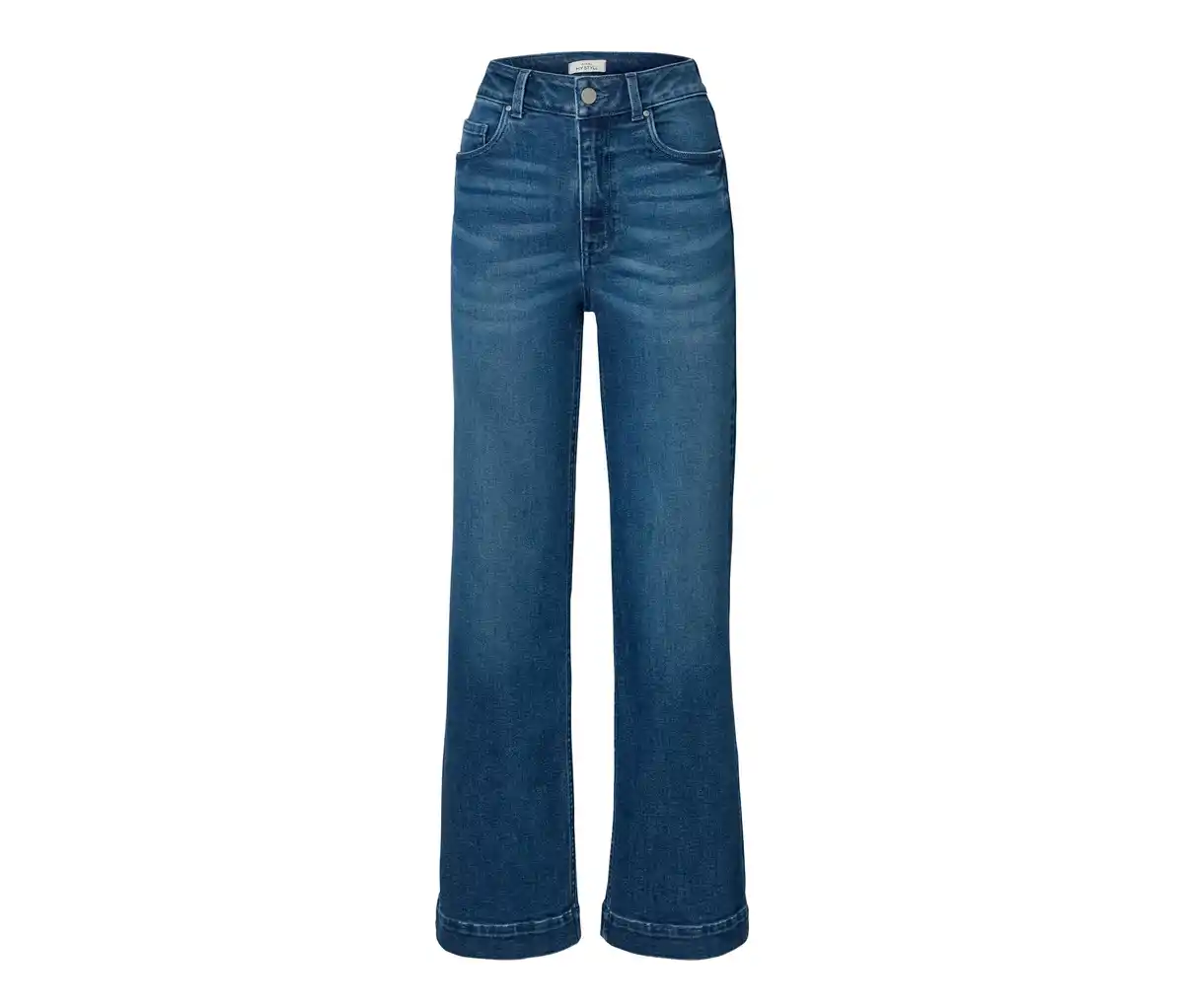 Bild 1 von Wide Leg Jeans – Fit »Viki«