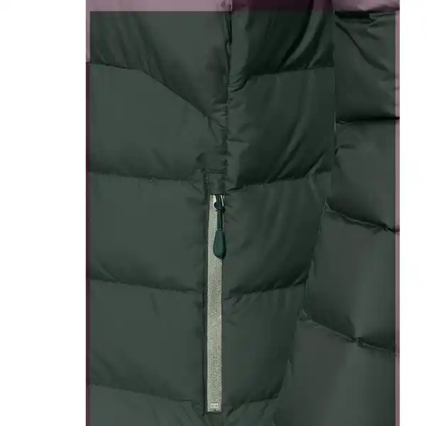 Bild 4 von NEBELHORN DOWN HOODY W RDS Damen - Daunenjacke