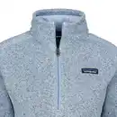 Bild 3 von W'S BETTER SWEATER 1/4 ZIP Damen - Fleecepullover