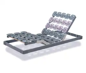 TEMPUR® Systemrahmen »Premium Flex 300« elektrisch verstellbarer Lattenrost, 90 x 200 cm