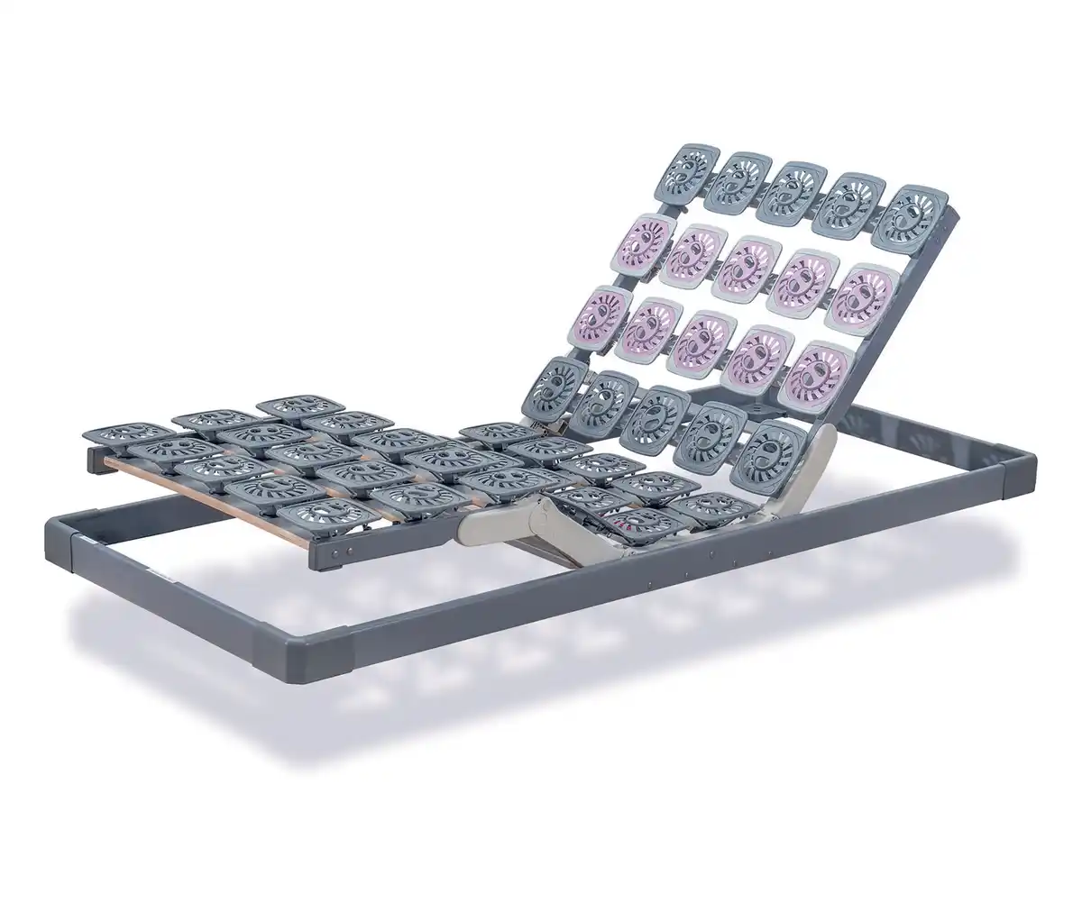 Bild 1 von TEMPUR® Systemrahmen »Premium Flex 300« elektrisch verstellbarer Lattenrost, 90 x 200 cm