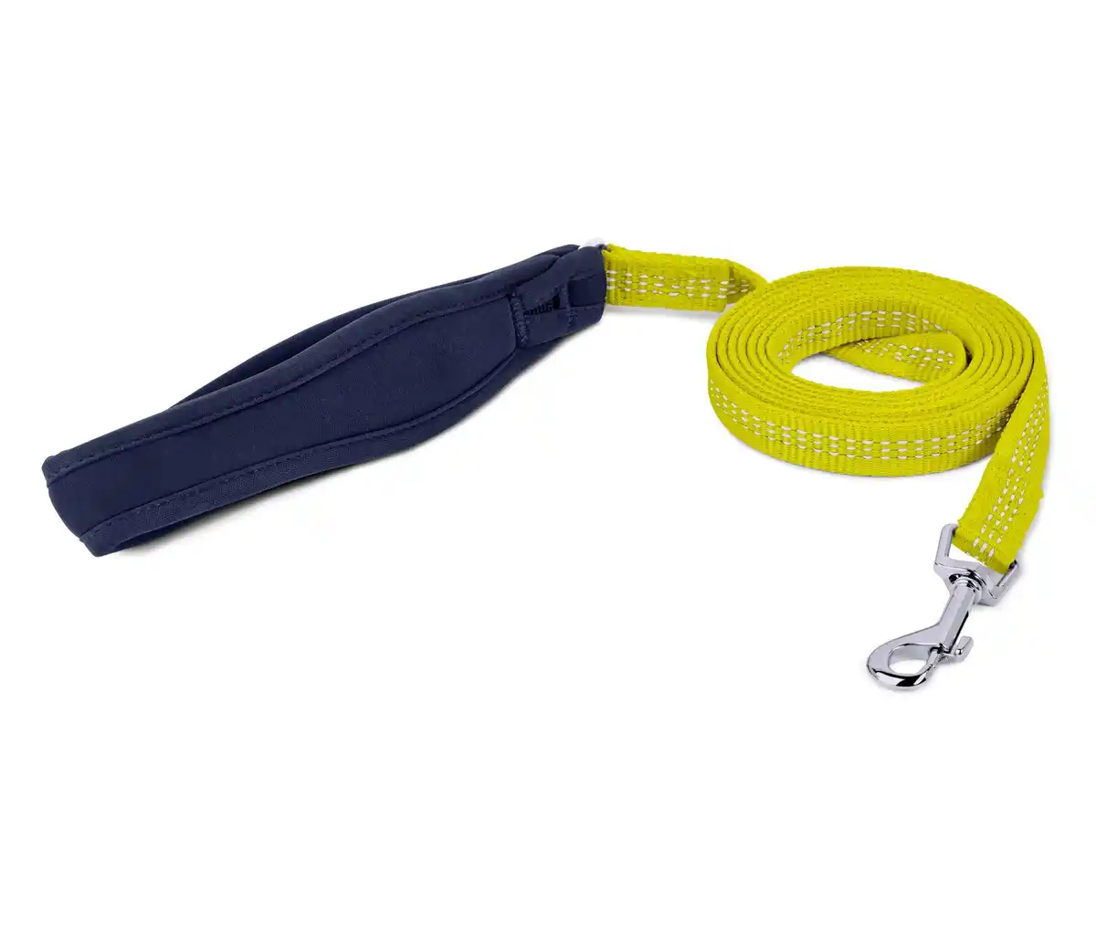 Bild 1 von Hundeleine mit Reflektoren