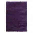 Bild 1 von Hochflorteppich Fluffy Lila ca. 200x290cm, Lila