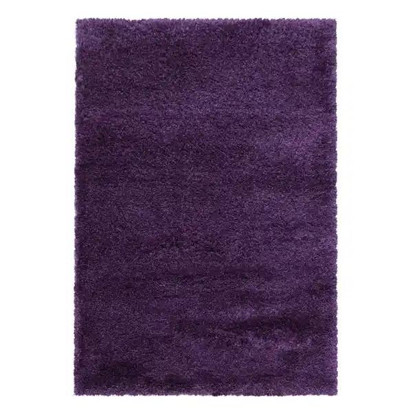 Bild 1 von Hochflorteppich Fluffy Lila ca. 200x290cm, Lila
