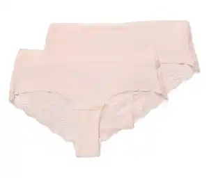 2 Magic-Cut-Brazil-Slips, rosé