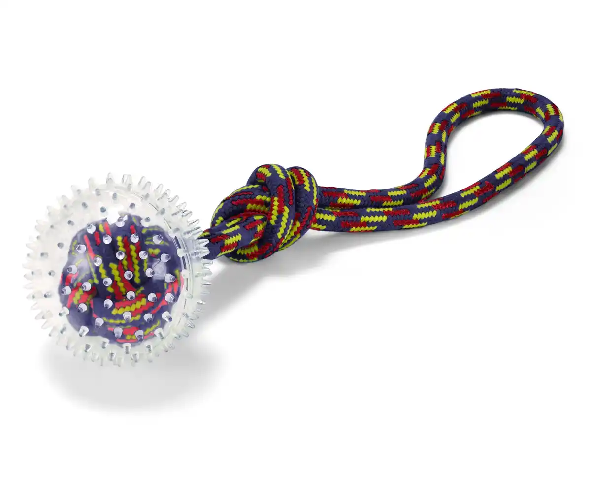 Bild 1 von Hunde-Wurfspielzeug