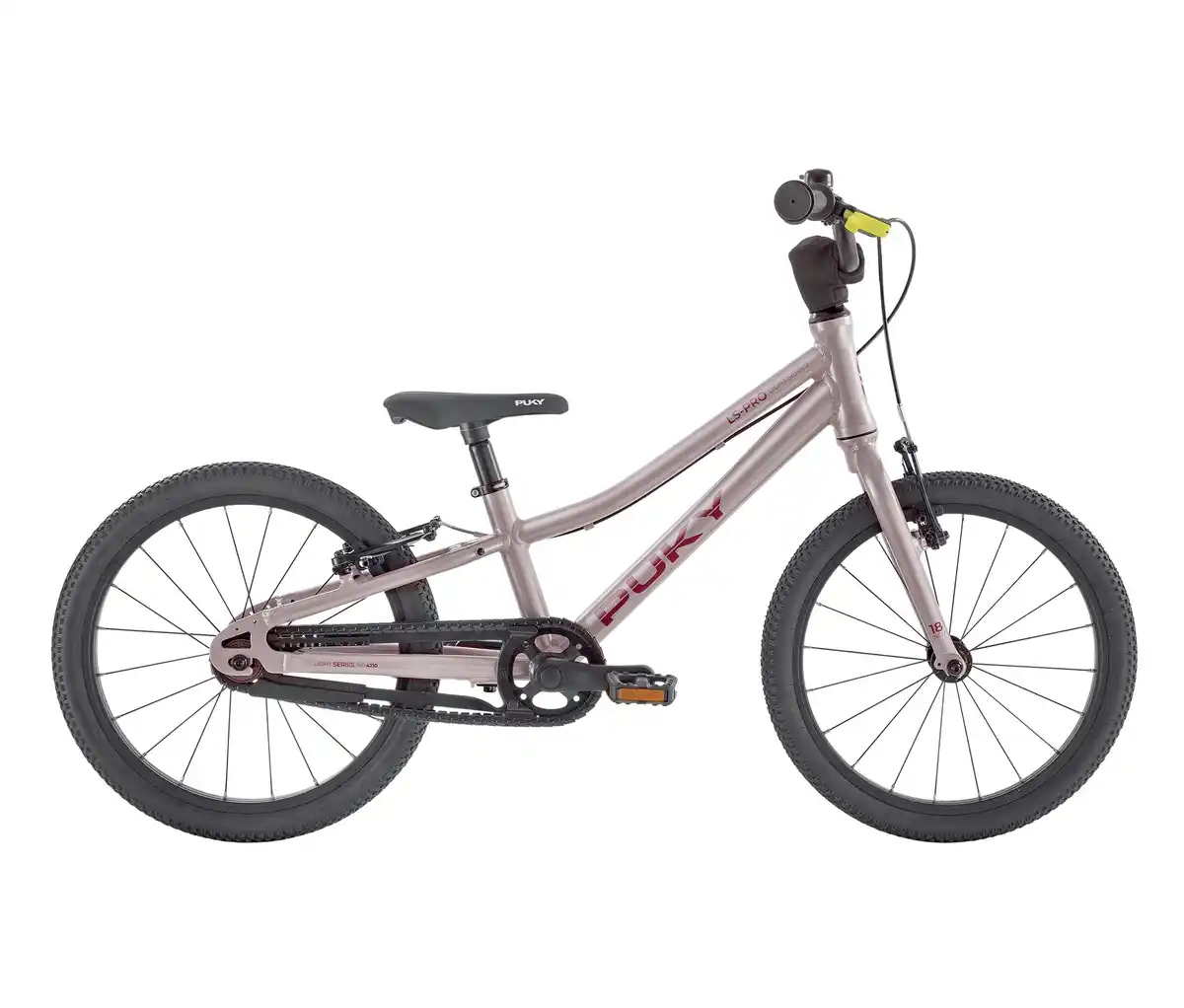 Bild 1 von PUKY Fahrrad LS-PRO 18, pearl pink