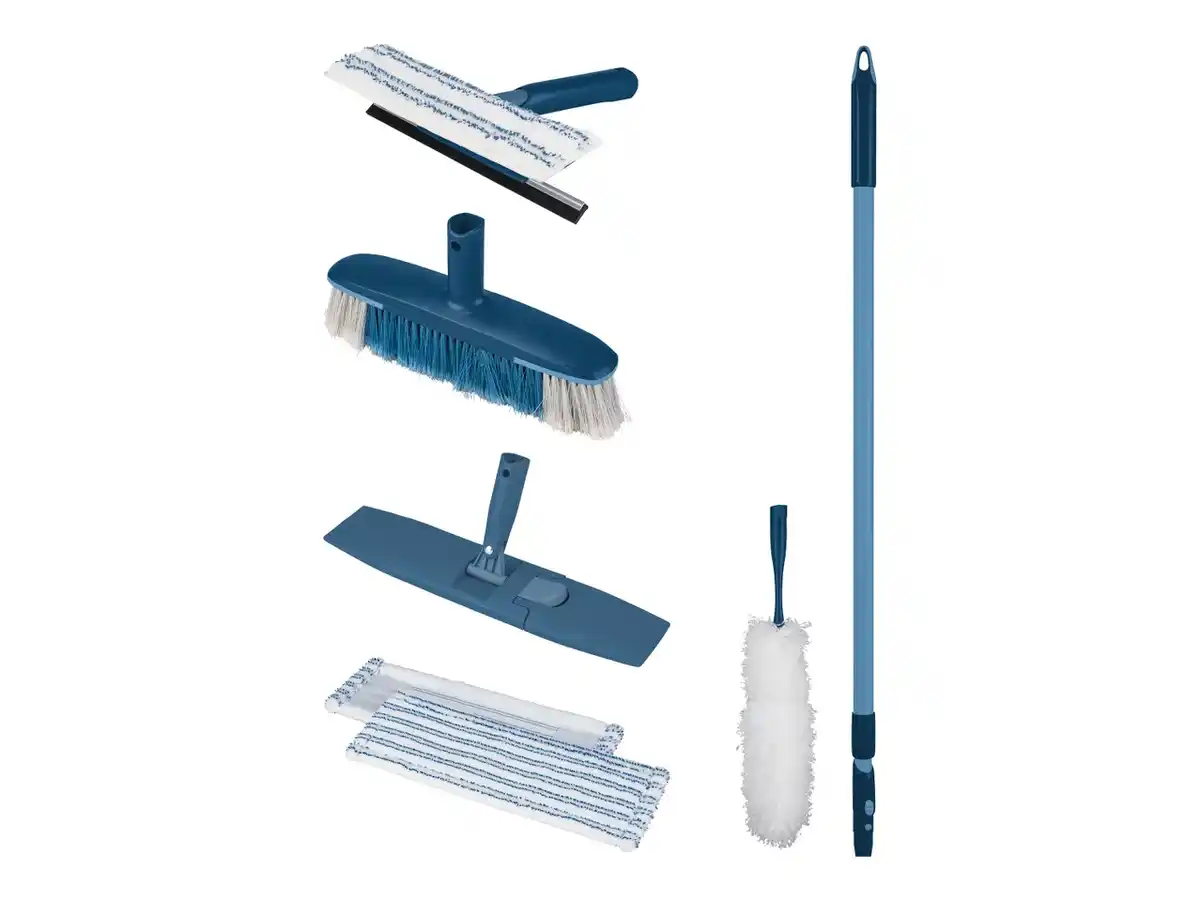 Bild 1 von Livarno Home Reinigungshelfer