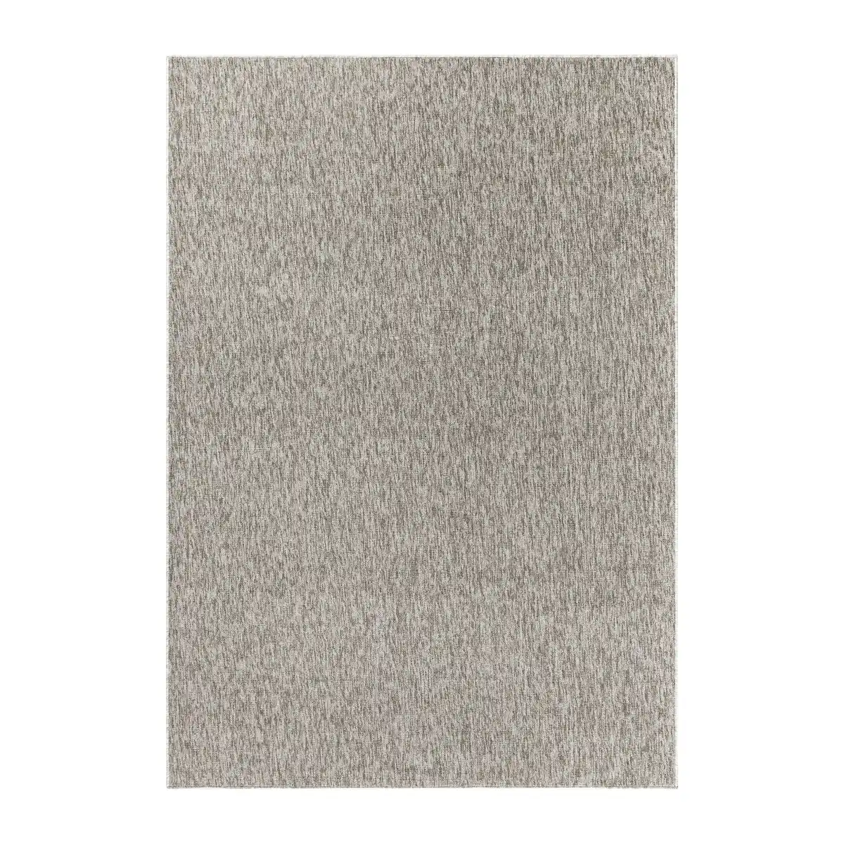 Bild 1 von Flachwebeteppich Nizza Beige ca. 200x290cm, Beige