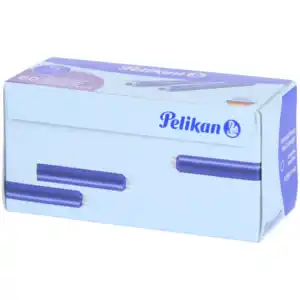 Pelikan Tintenpatronen 4001