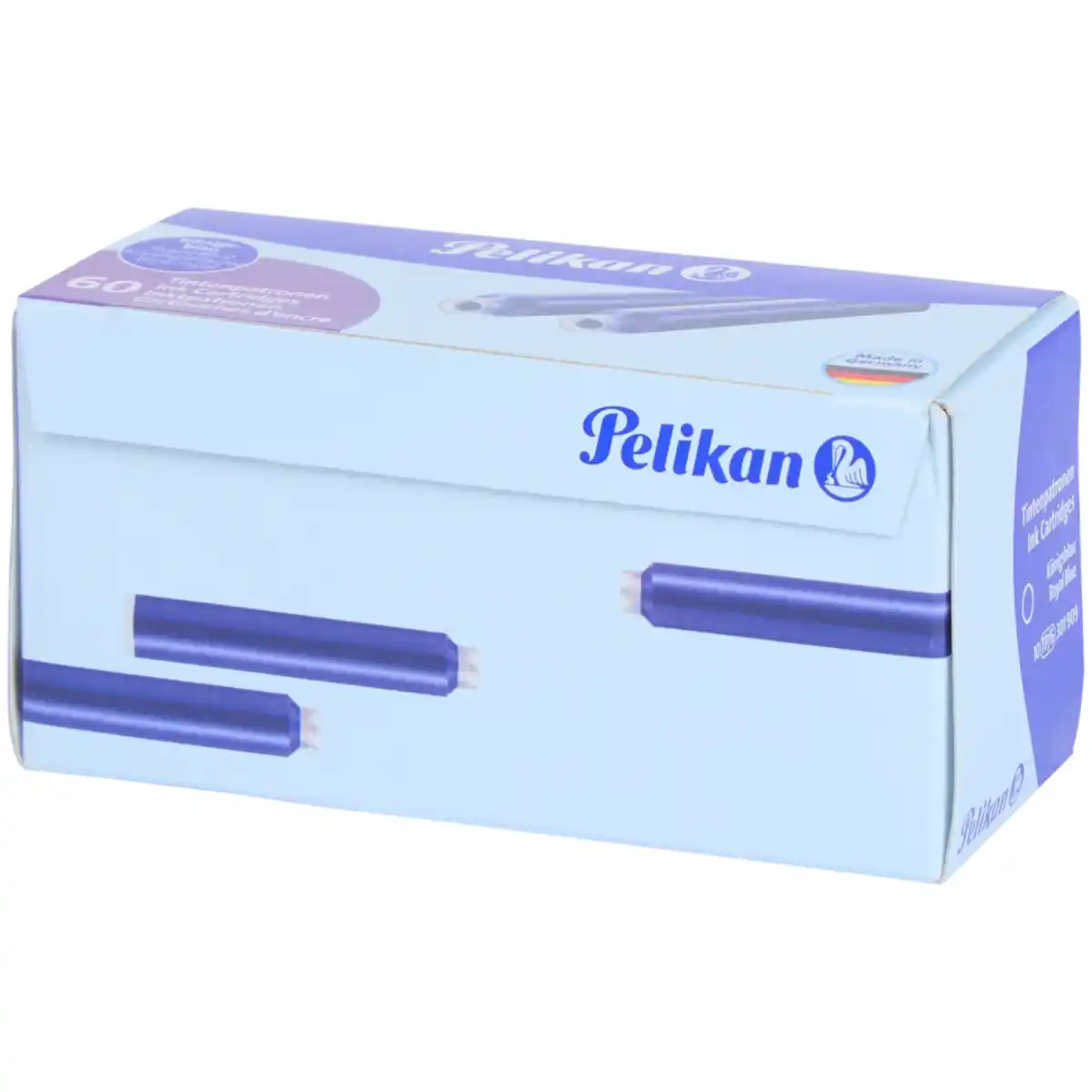 Bild 1 von Pelikan Tintenpatronen 4001