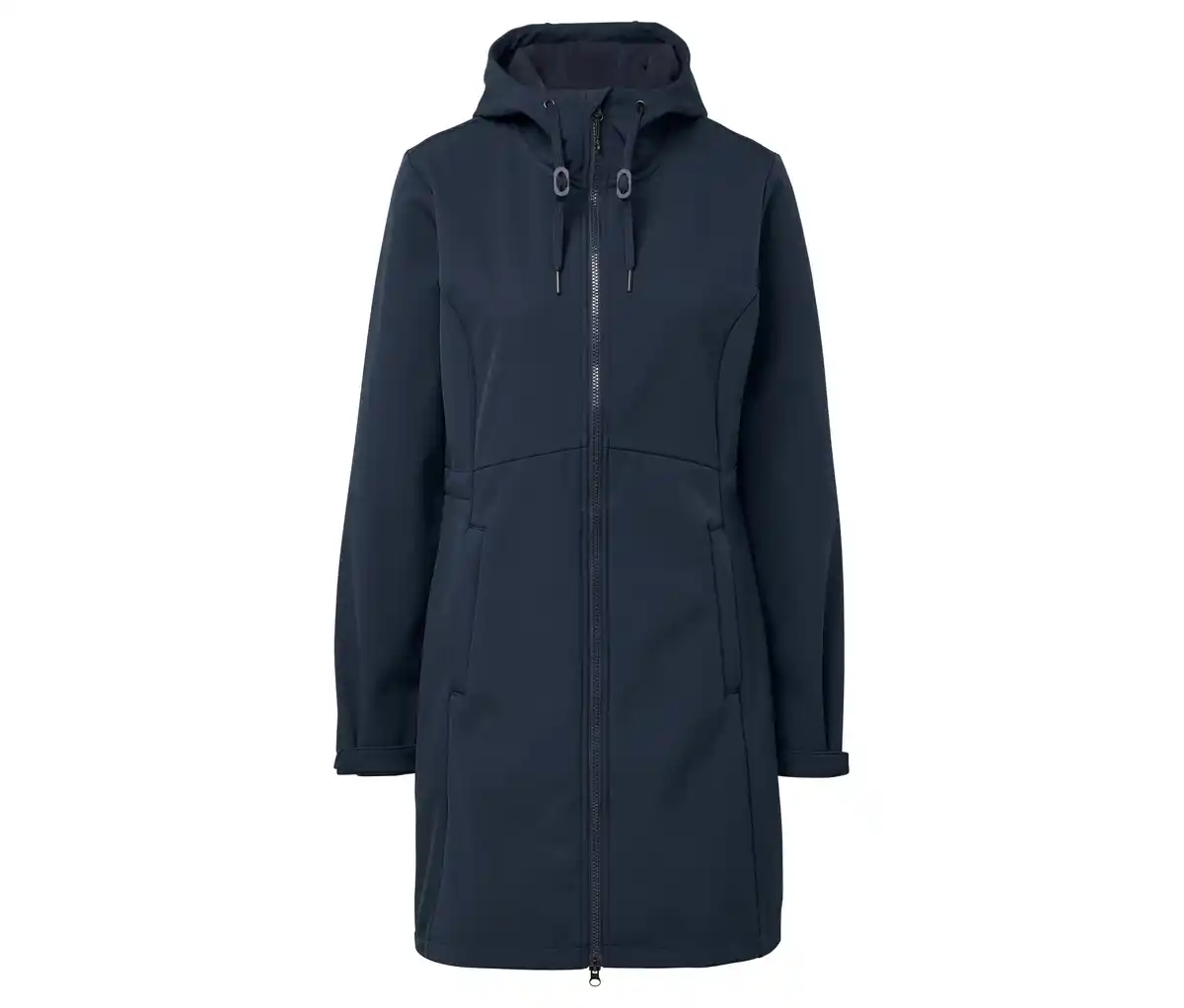 Bild 1 von Softshellmantel, navy