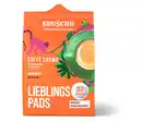 Bild 1 von Eduscho Lieblingspads Caffè Crema - 32 Pads
