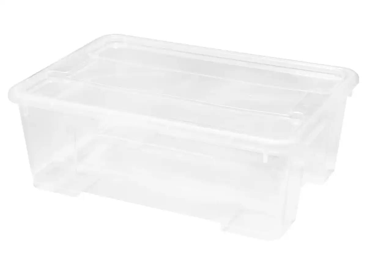 Bild 1 von W5 Box mit Deckel