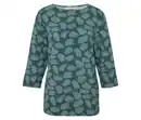 Bild 1 von Strukturiertes Shirt, Alloverprint