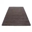 Bild 1 von Hochflorteppich Life Taupe ca. 200x290cm, Taupe