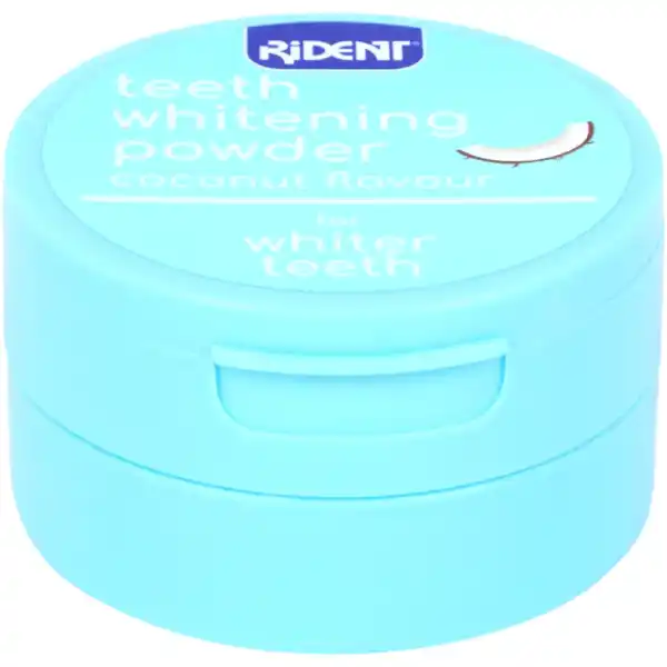 Bild 2 von Rident Zahnaufhellungspulver