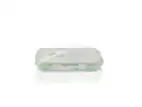 Bild 3 von SILVERCREST® Faltbare Frischhaltedosen / Lunchbox, aus hitzebeständigem Silikon