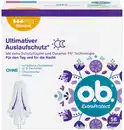 Bild 1 von O.B. Tampons ExtraProtect, 36 - 56-St.-Packg.