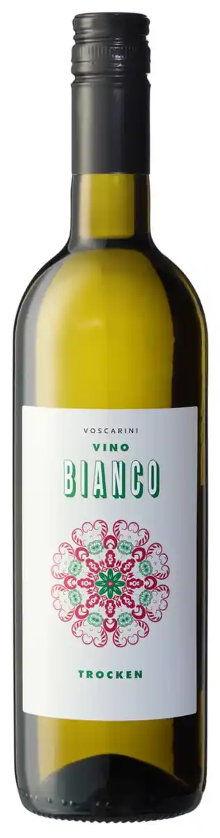 Bild 1 von VOSCARINI Vino Bianco, Rosato oder Rosso, 0,75-l-Fl.