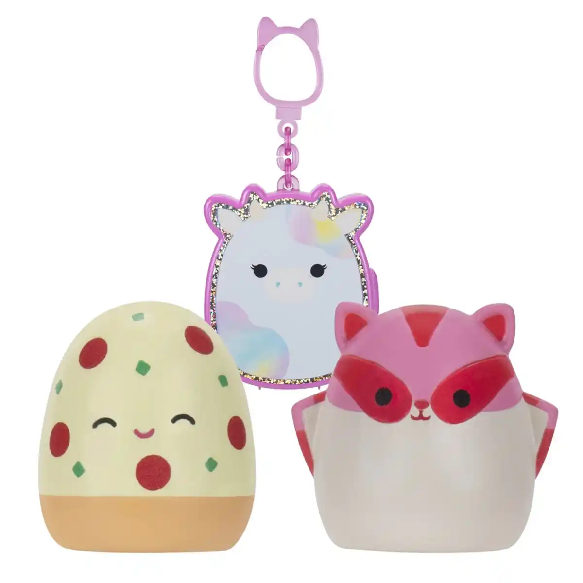 Bild 1 von Schlüsselanhänger »Squish-a-long«