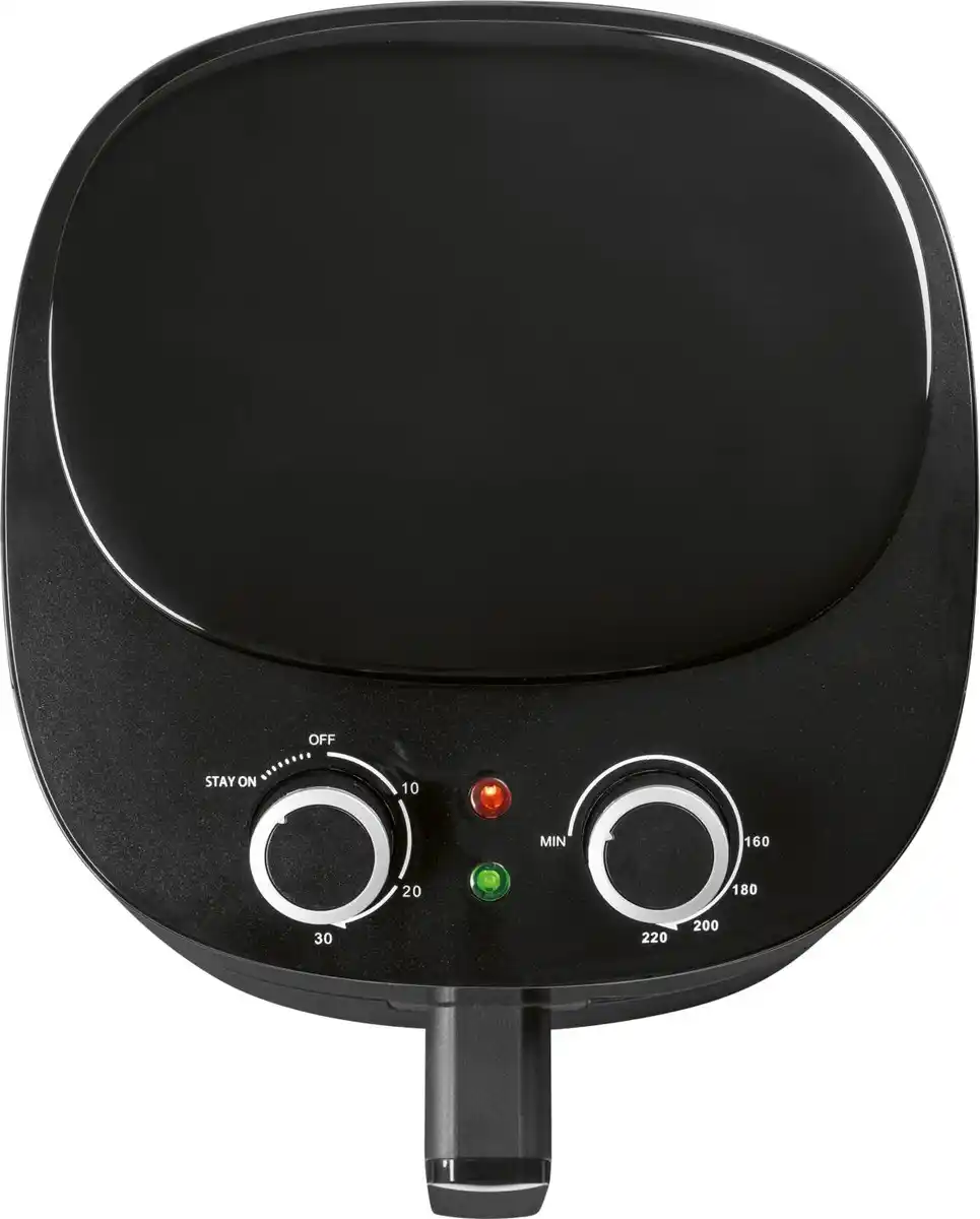 Bild 3 von GOURMETMAXX Heißluftfritteuse »11974«