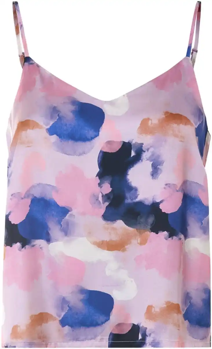 Bild 2 von OYANDA® Damen-Shorty-Pyjama, 2-teilig