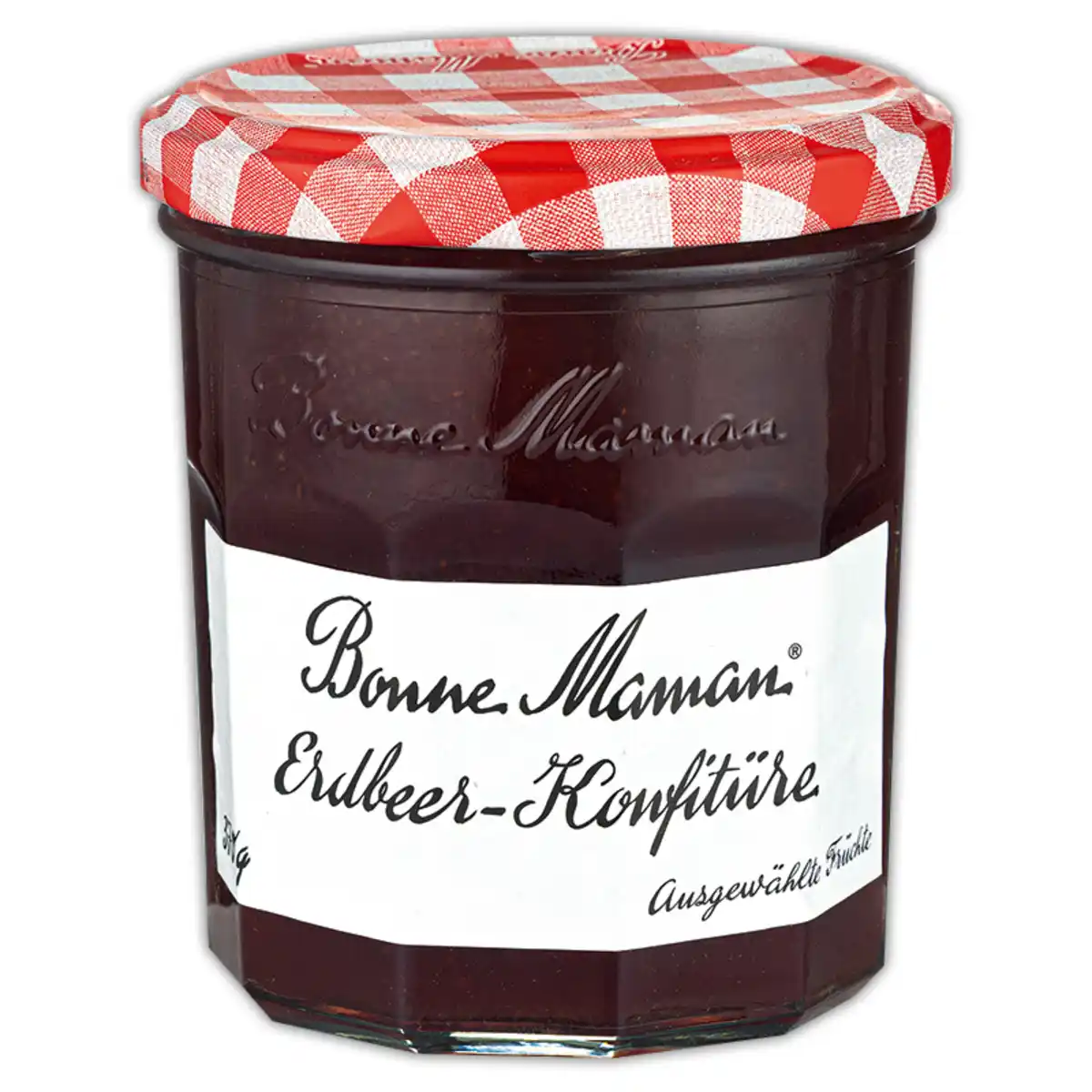 Bild 2 von Bonne Maman Gelee / Konfitüre