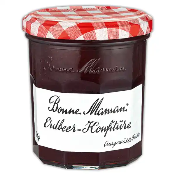 Bild 2 von Bonne Maman Gelee / Konfitüre