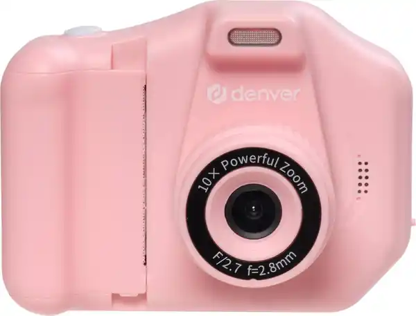 Bild 3 von DENVER Digitale Kinderkamera »KPC-1370«